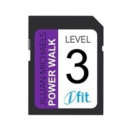   Power Walking Level 3 IFPW308 -      .    