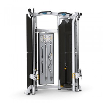 �������������� Functional Trainer Aura G3-MSFT400 s-dostavka - ���������� ������� � ������ ��������� . ���������� ������� � �������������