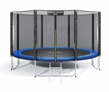 ����� Atlas Sport 404 �� 13ft PRO BLUE blackstep  - ���������� ������� � ������ ��������� . ���������� ������� � �������������