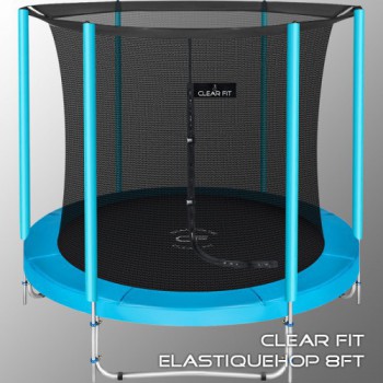 ��������� ����� Clear Fit ElastiqueHop 8Ft - ���������� ������� � ������ ��������� . ���������� ������� � �������������