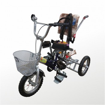 Ортопедический детский велосипед "Старт-1" proven quality - Спортивные силовые и кардио тренажеры . Спортивный тренажёр в Екатеринбурге