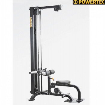   Powertec Lat Machine P-LM13   -      .    